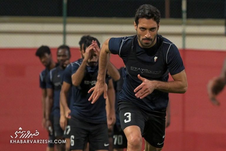 ببینید| اشتباه مدافع پرسپولیسی؛ شاهکار مهاجم ساحل عاجی