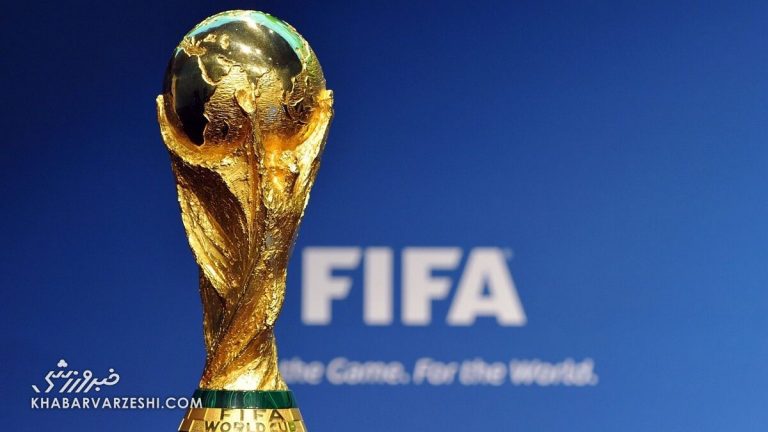 فوتبالیستها در جام جهانی ضد کرونایی میشوند