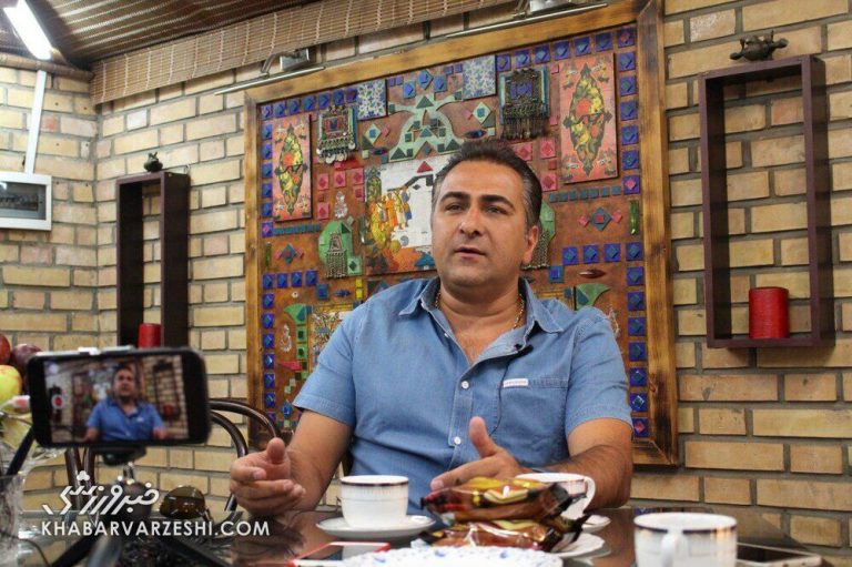 خطر ترکیب سجادی – مددی در استقلال/ این تیم استقلال هنوز مدعی نیست