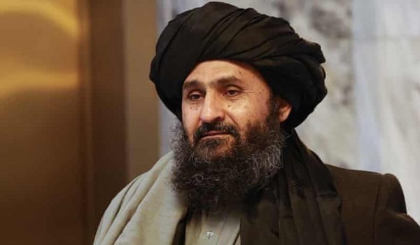 طالبان، ایران را به افغانستان دعوت کرد