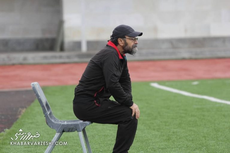 به سرمربی تیم ملی هشدار میدهم/ عراق به دنبال انتقام از ایران است