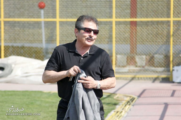 ادعای جالب یک پرسپولیسی/ مهدوی کیا برگشت؛ بدانید علی دایی هم برمیگردد!