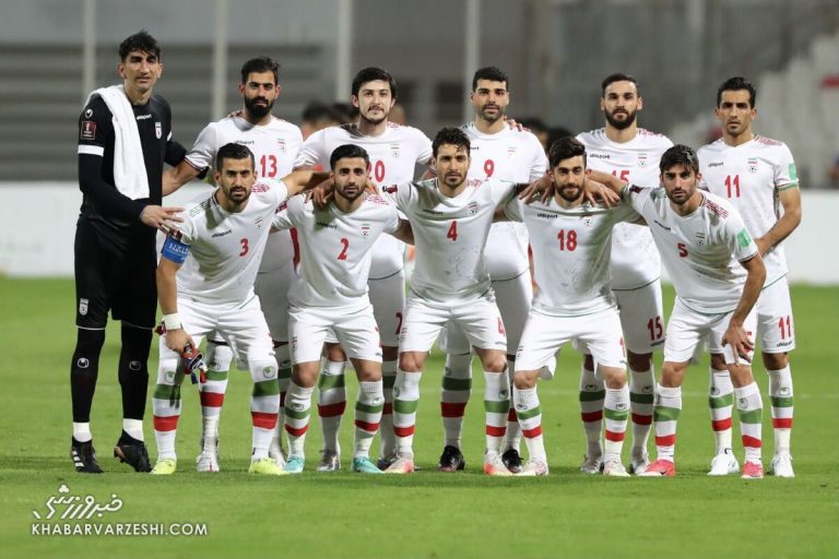 ترکیب تیم ملی ایران در برابر سوریه اعلام شد/ سورپرایز ویژه اسکوچیچ