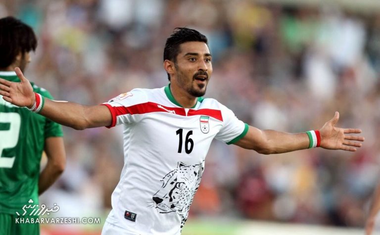 افشاگری عجیب؛ منصوریان جاسوس کیروش بود!/ رازهای ناگفته گوچی را ببینید