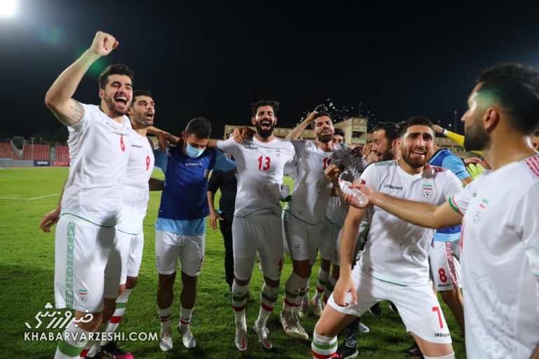 شهریور ماه؛ همه چیز به سود ایران مقابل عراق