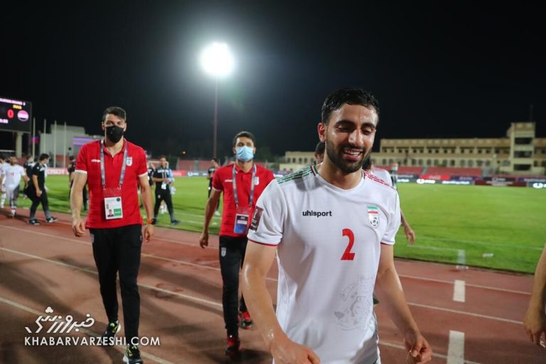 مدافع پرسپولیسی خط خورد؛ خرید جدید استقلال فیکس شد