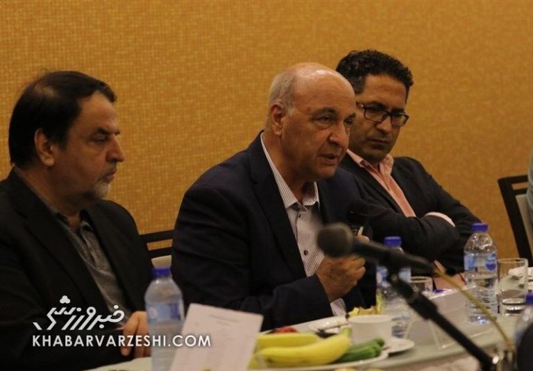 جهانبخش، آزمون و طارمی میخواهند بدانند این مربی از کجا آمده؟/ قرار نیست تیم ملی همیشه برنده باشد!