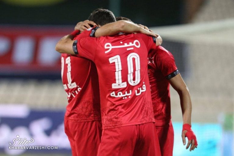 تصمیم سازمان لیگ ایران علیه پرسپولیس و به نفع الهلال
