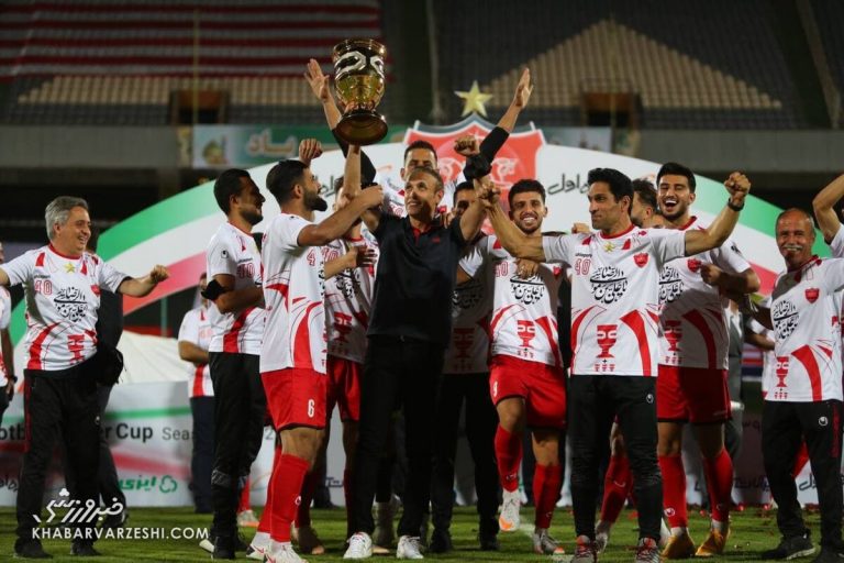 اولویت پرسپولیس برای سوپرجام این بار «جام» نیست!