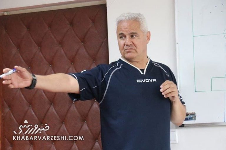 آینده متعلق به این بازیکن پرسپولیس است؛ منتظر باشید …/ نباید وارد جنگ روانی سرمربی سوریه شویم