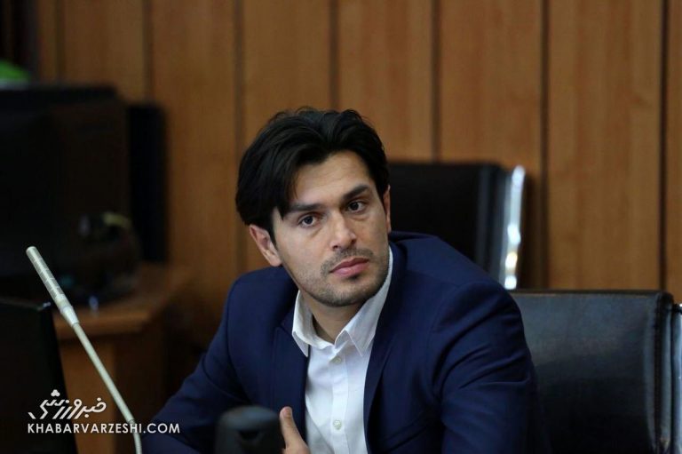 مدیر تیم پیکان معرفی شد