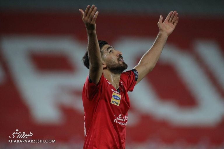 اولین واکنش مغانلو به حملههای تند پرسپولیسیها/ ناجوانمردانه بود …
