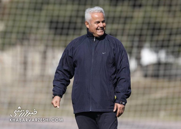 مهمترین چالش سرمربی پرسپولیسی در لیگ یک