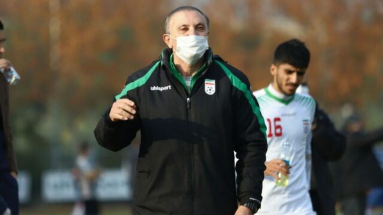 مغانلو بازیکن بزرگی در پرسپولیس نبود/ کسی با ۲ گل آقای گل نمیشود/ بازیکنان نامدارتری را از دست دادیم