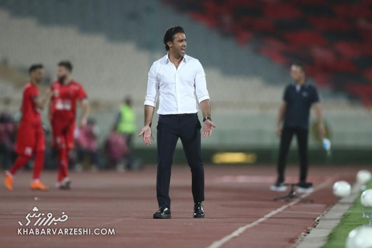 حرکت سرمربی استقلال علیه پرسپولیس/ مجیدی بین بازیکنان پرسپولیس اختلاف انداخت؟!