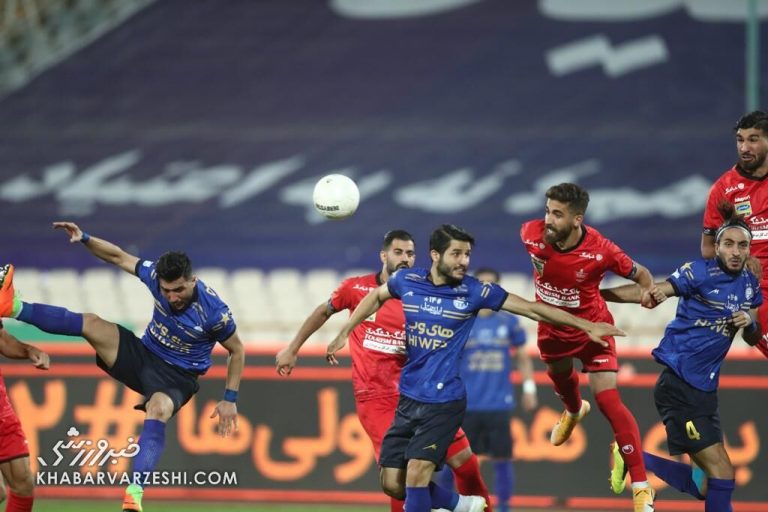 سعودیها مانع دربی پرسپولیس – استقلال در عربستان شدند!