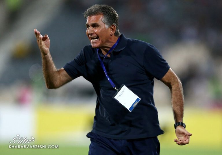 یک پرسپولیسی همکار کارلوس کیروش در تیم ملی مصر شد!