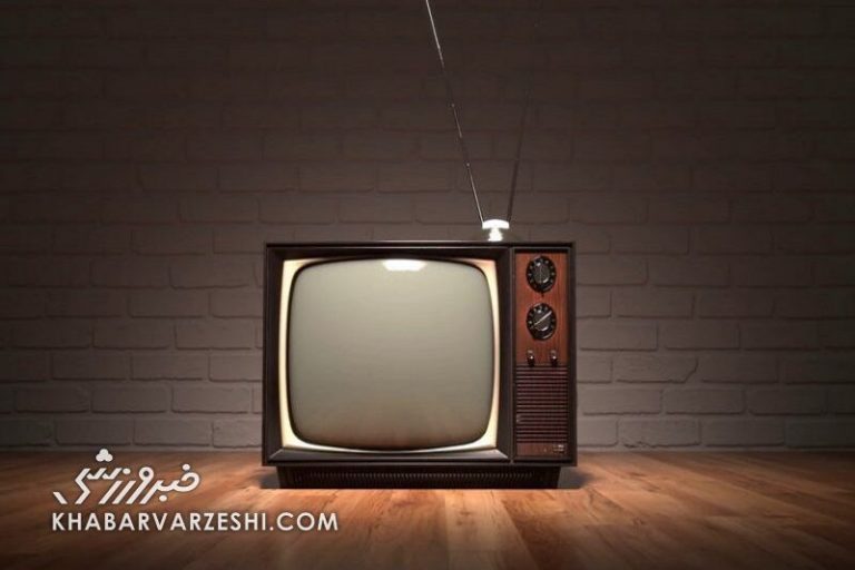عکس| مدیرعامل جنجالی پرسپولیس به برنامه زنده تلویزیونی دعوت شد/ حاشیه در کمین سرخها و گلمحمدی
