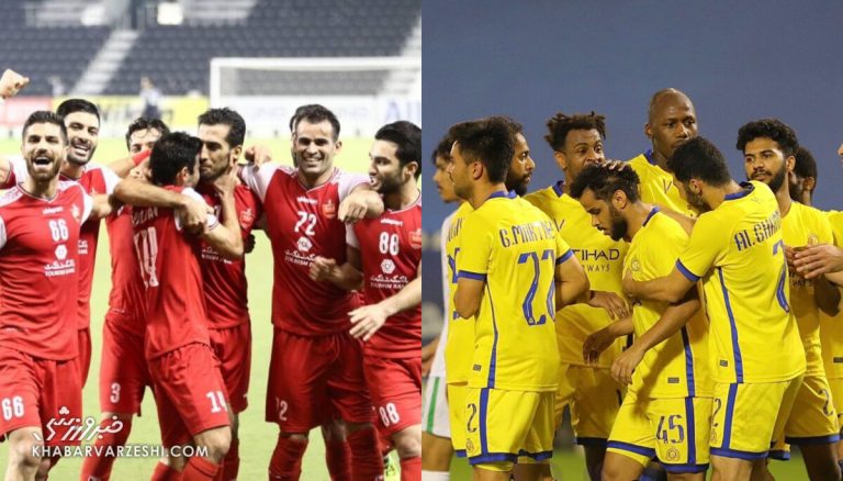 تقابل النصر با ایرانیها؛ از شادی گل جنجالی طارمی تا حذف استقلال