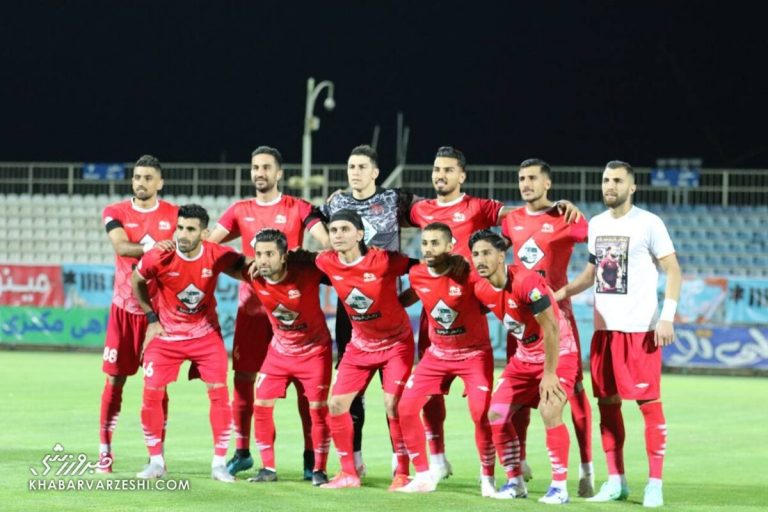 تراکتور تا اطلاع ثانوی تعطیل شد!