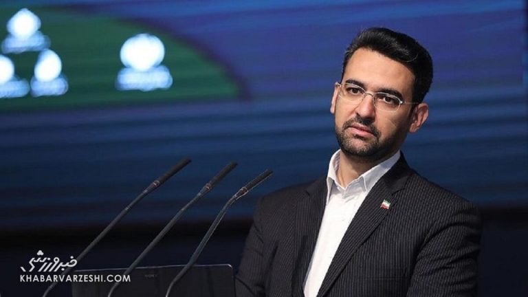 وزیر دولت روحانی: جریمه فرهاد مجیدی را خودم میدهم