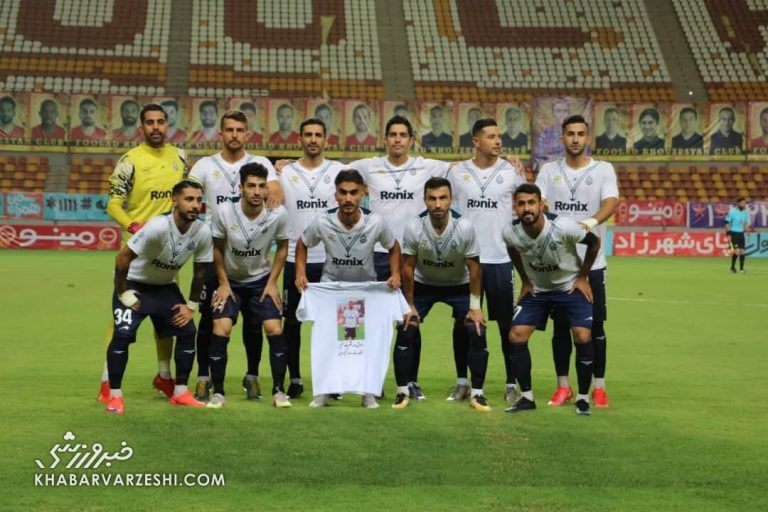 آقای گل در راه تیم محبوب/ مربی پرسپولیسی به خواستهاش رسید