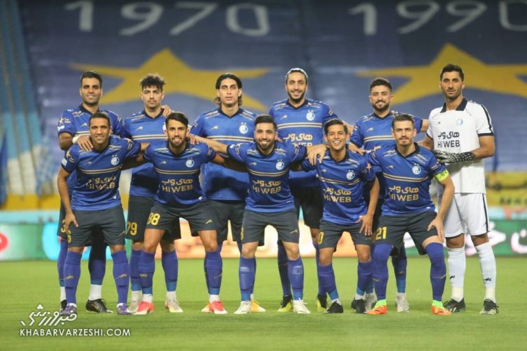 خبری از گلزنان استقلال مقابل الهلال نیست