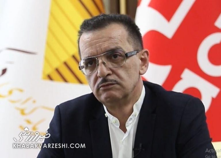 بلاتکلیفی عجیب تراکتور در آستانه لیگ قهرمانان آسیا/ زنوزی قید همه چیز را زد!