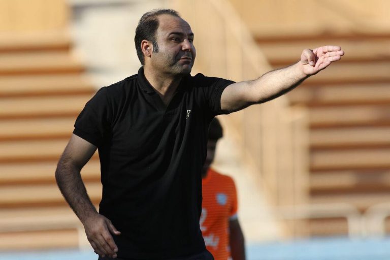استقلال خوزستان به دست یک استقلالی سپرده شد