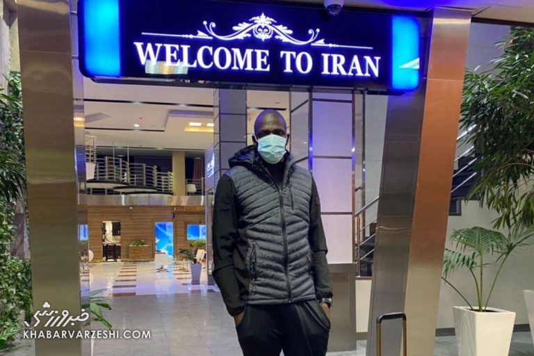 پاسخ جنجالی دیاباته درباره پرسپولیس/ چرا شیخ برای دل خوش کردن استقلالیها حرف نزد؟
