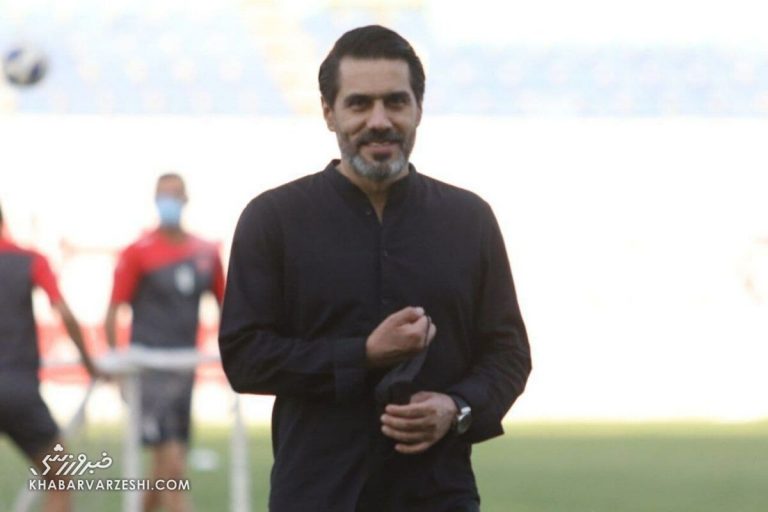 پیروانی: مشکل سمیعی بی پولی است