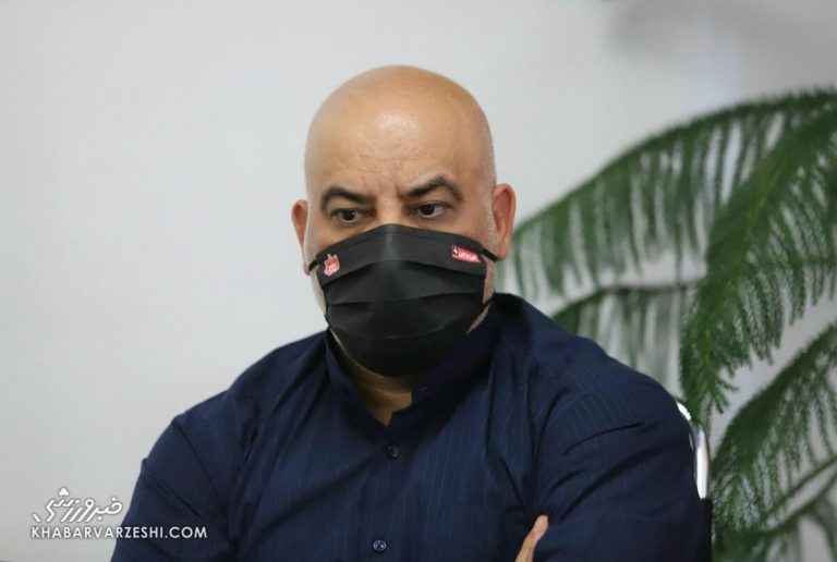 ماجرای سند جنجالی مدیر پرسپولیس درباره استقلال/ این مدیر استقلالی از آب درآمد؟