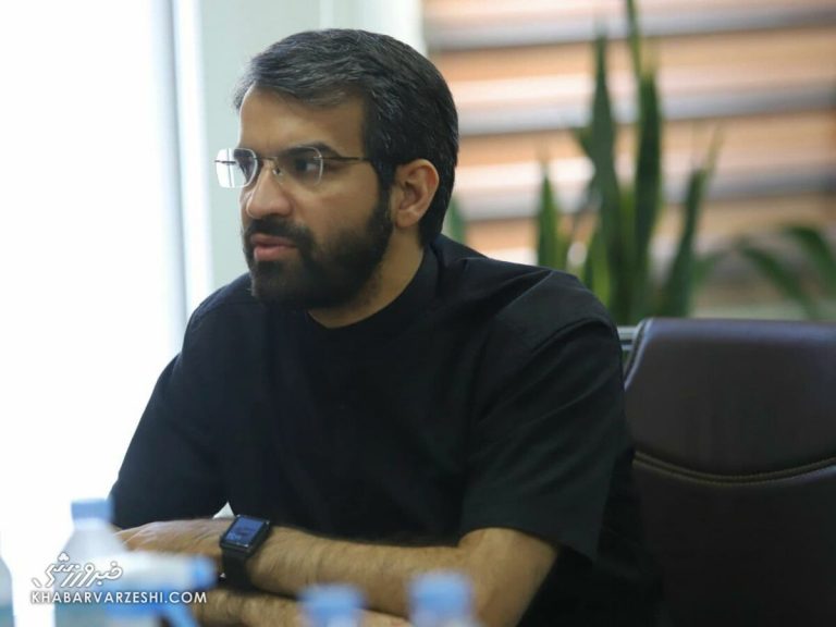 سمیعی با پرسپولیسیها خداحافظی کرد؟