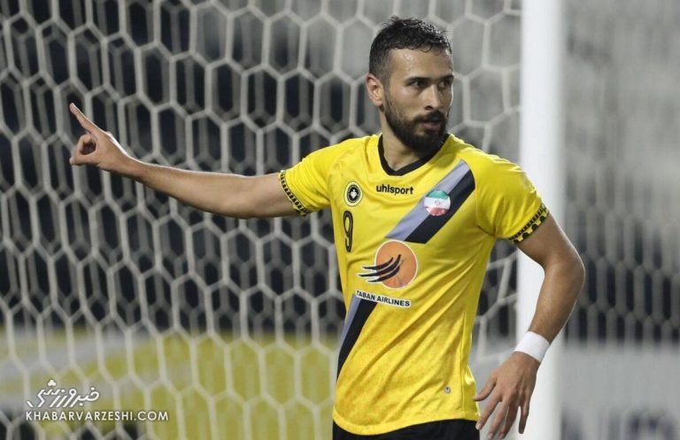 حمله مدیرعامل استقلال به گزینه پرسپولیس در نقل و انتقالات