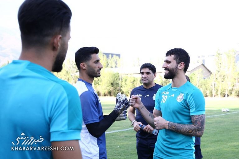 یک استقلالی بازنده بزرگ نقل و انتقالات لیگ برتر