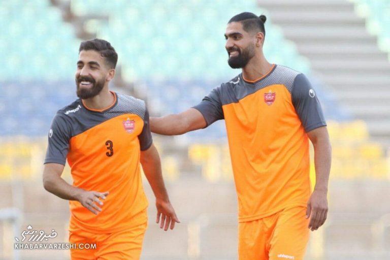 تذکر یک پرسپولیسی به ساموراییهای پرسپولیس؛ موهای خود را کوتاه کنید!