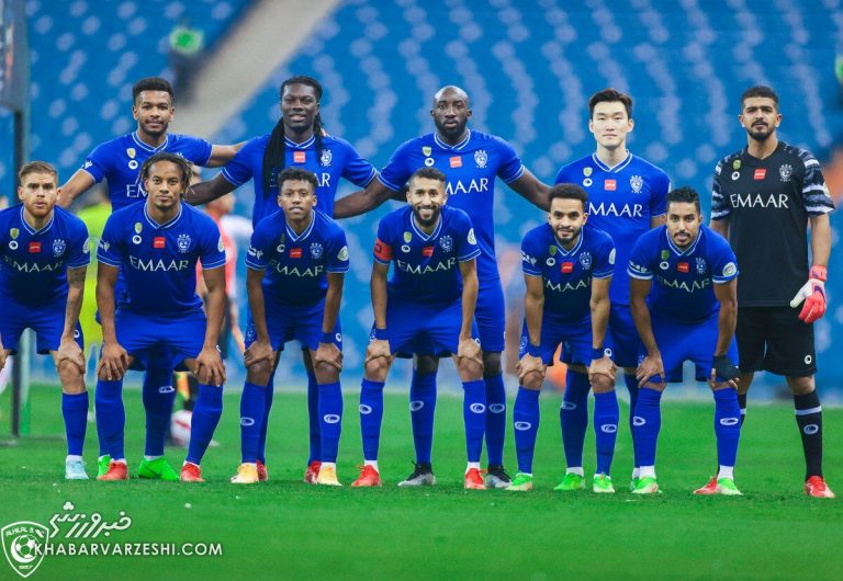 کنفدراسیون فوتبال آسیا برنامه ریزی بچه پولدارهای عربستانی را به هم زد!