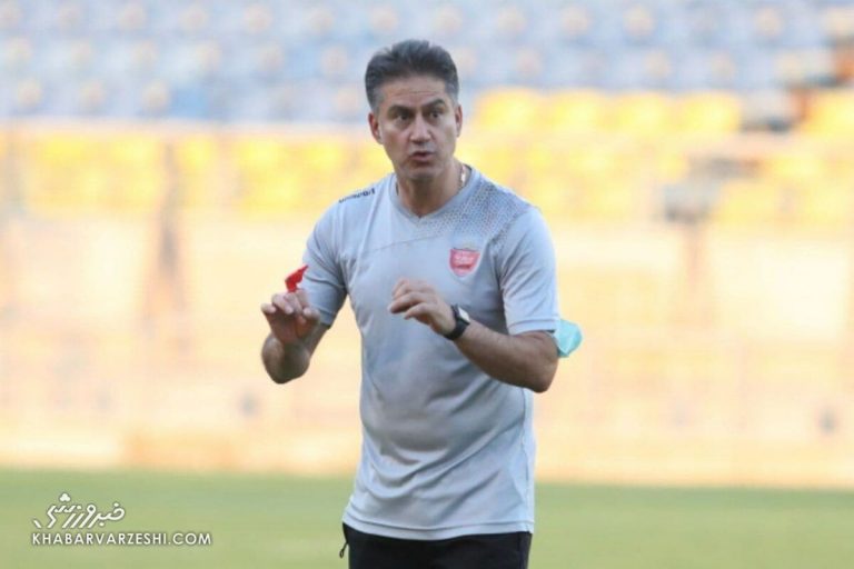 مطهری: قهرمانی آسیا را کم داریم/ اولویت ما هیچوقت پول نبوده اما باشگاه حواسش باشد