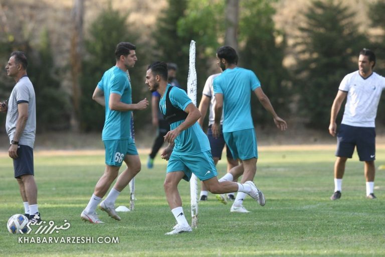جدایی خرید جنجالی استقلال؟/ واکنش فرهاد مجیدی