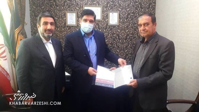 پایان کار رحمتی در مشهد/ مهاجری سرمربی شهر خودرو شد