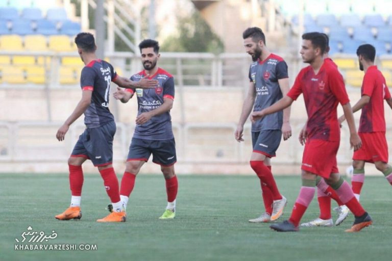 هم عالیشاه گل زد و هم جانشین عالیشاه!