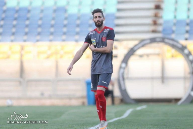 اطمینان خاطر عبدی به پرسپولیسیها: شک نکنید الهلال را میبریم
