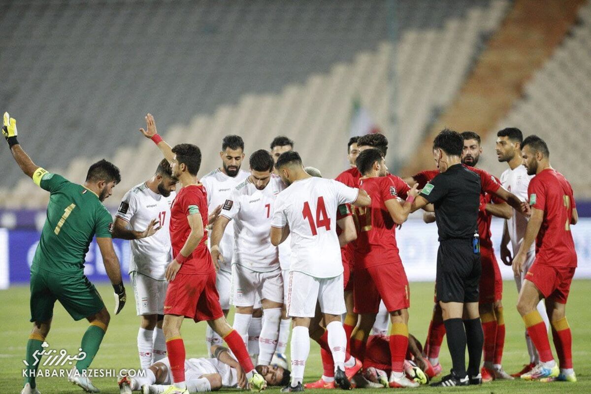 ایران - سوریه