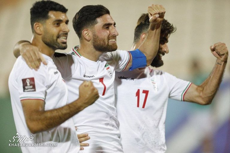 ایران ۱ – سوریه ۰/ اولین پیروزی در مسیر قطر بدون سرمربی