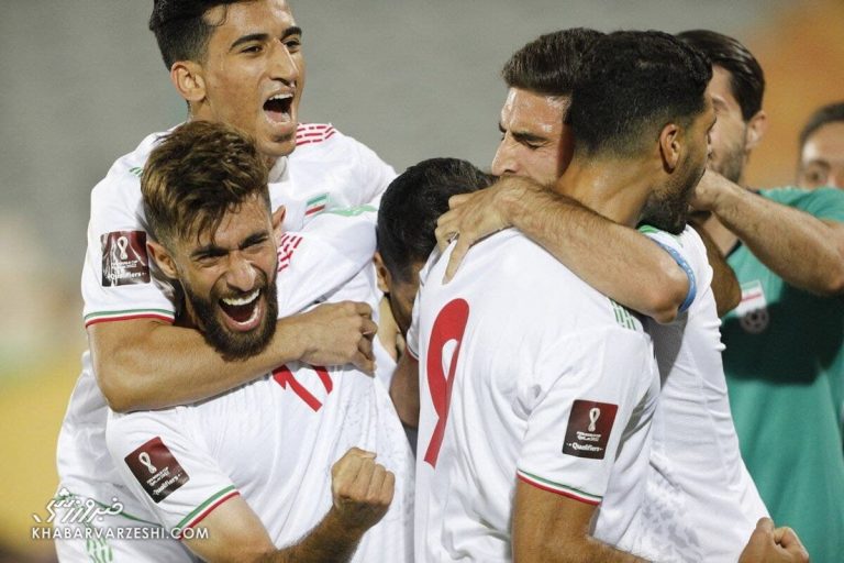 جشن اولین بازی ملی برای ستاره لیگ برتر/ فرهاد مجیدی در جذب این بازیکن ناکام ماند