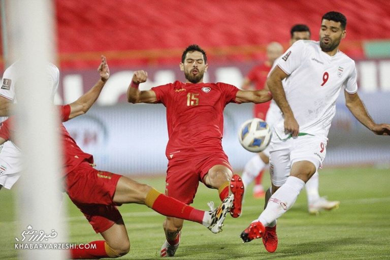 طارمی ۲ پاس گل داد اما یکی حساب شد!