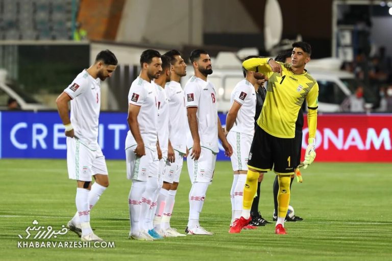 دنبال جانشین برای این پرسپولیسی نگردید/ توپ هم تکانش نمیدهد