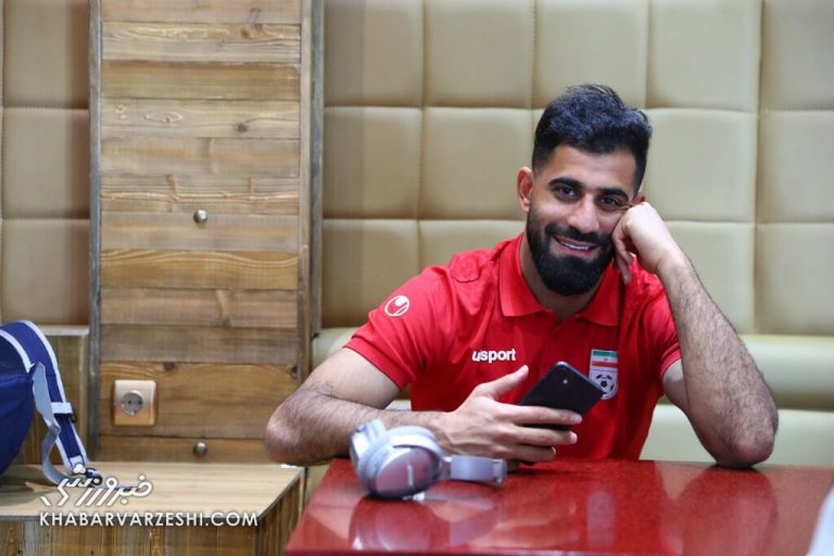 محرومیت مدافع جنجالی پرسپولیسی هم رفع شد