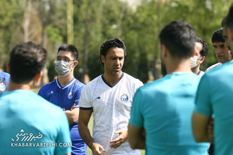 رمزگشایی از ۳ بازیکنی که مجیدی میخواست/ پشت پرده دلخوری فرهاد از استقلالی نشدن چند بازیکن