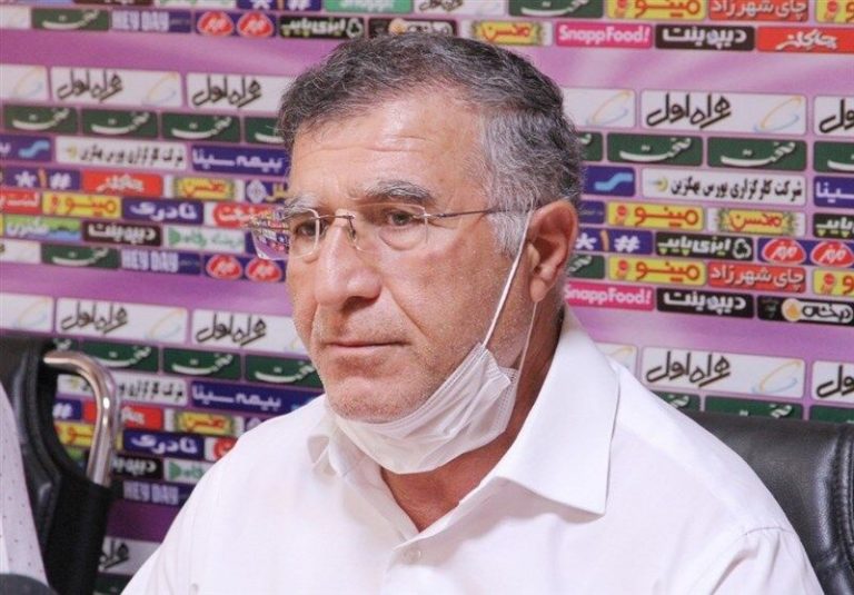 ویدیو| جلالی: در سال ۷۵ به فکر بهره از کامپیوتر در فوتبال افتادم
